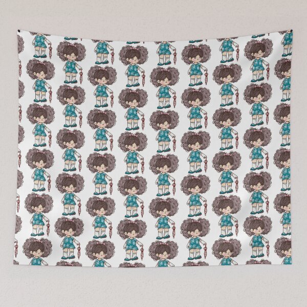 Item preview, A beautiful,self-confident girl. designed and sold by atika-atk.