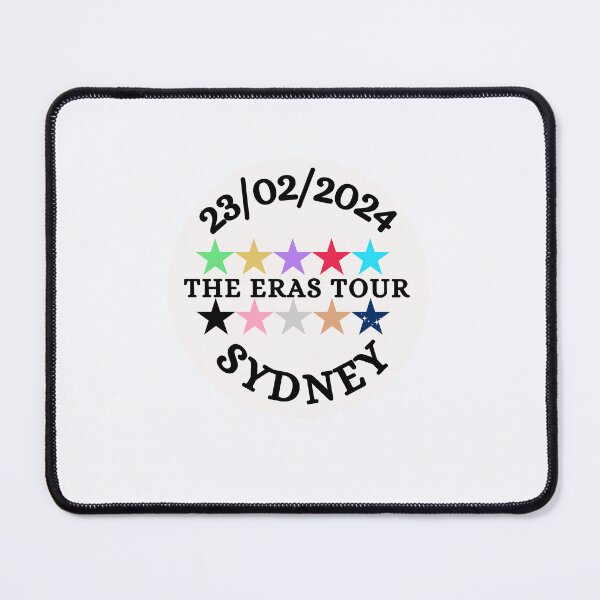 Item preview, Sydney Night 1 - Eras designed and sold by LisaMichelleArt.