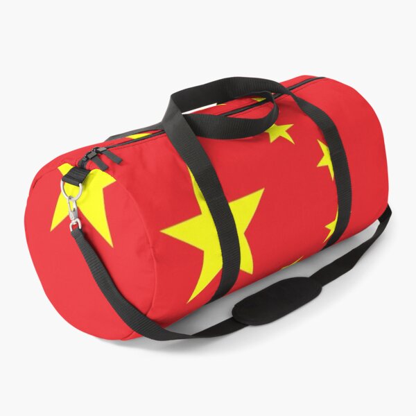 Item preview, Flag of China designed and sold by TinaJostDesigns.