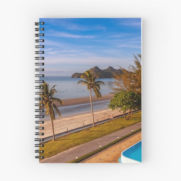 Item preview, Bahía de Ao Manao Tailandia designed and sold by AJEvans.