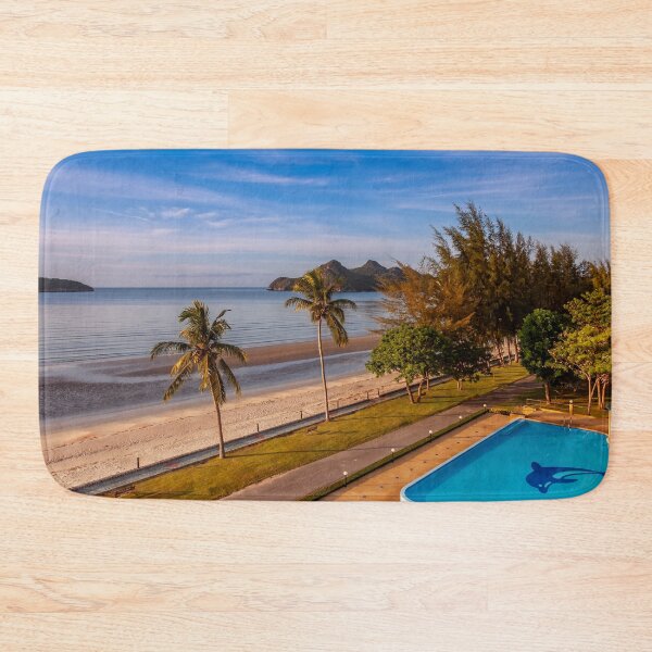 Item preview, Bahía de Ao Manao Tailandia designed and sold by AJEvans.