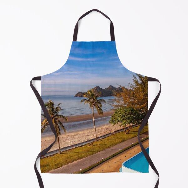 Item preview, Ao Manao Bay Thailand designed and sold by AJEvans.