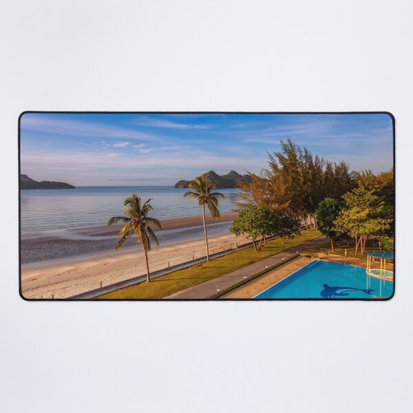 Item preview, Ao Manao Bay Thailand designed and sold by AJEvans.