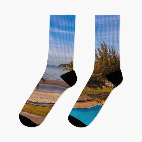 Item preview, Ao Manao Bay Thailand designed and sold by AJEvans.
