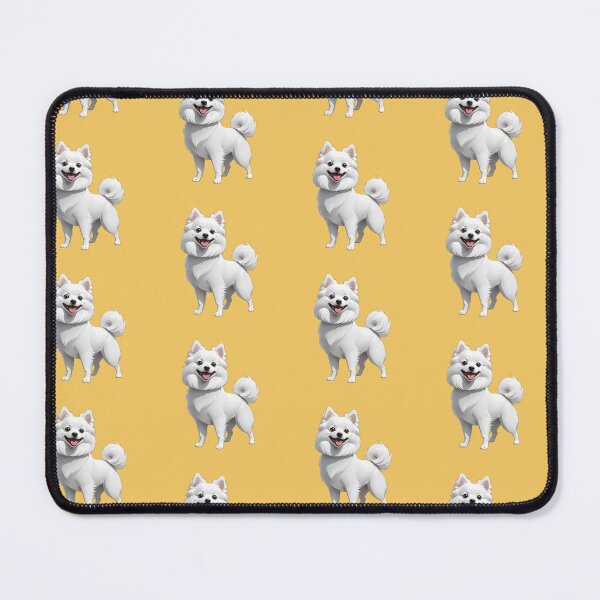 Item preview, Japanese Spitz designed and sold by Bilisik.