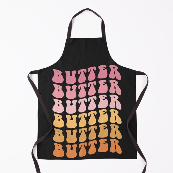 Item preview, Groovy Butter - Peanut Butter designed and sold by Pitchou07.
