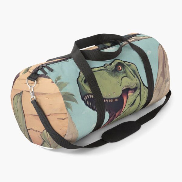Item preview, Jurassic World - World Art designed and sold by StylesVero.