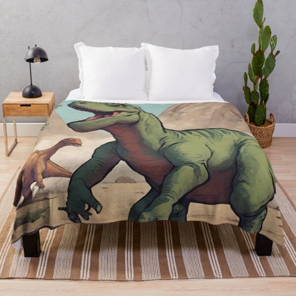 Item preview, Jurassic World - World Art designed and sold by StylesVero.