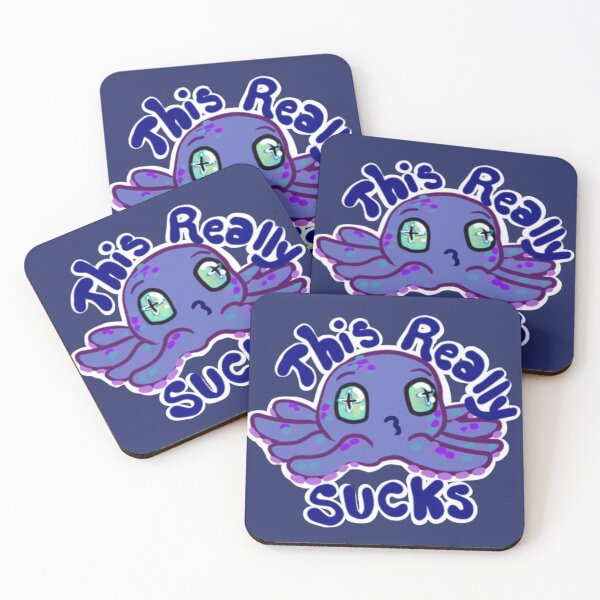 Item preview, This Sucks designed and sold by PyroAshes.