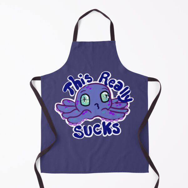 Item preview, This Sucks designed and sold by PyroAshes.
