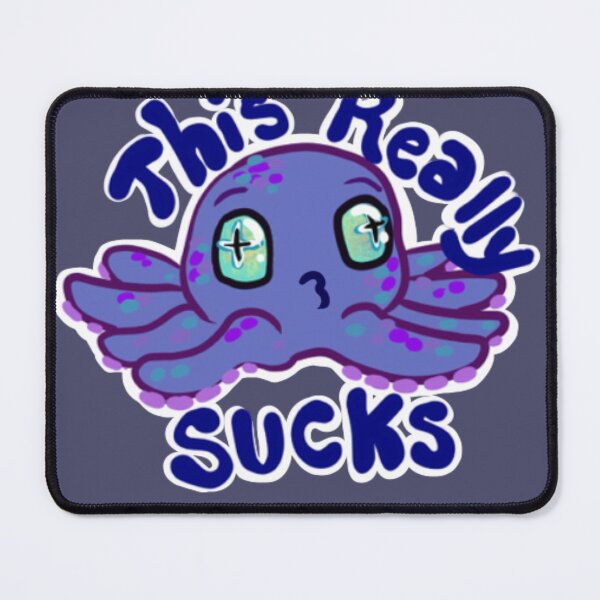 Item preview, This Sucks designed and sold by PyroAshes.