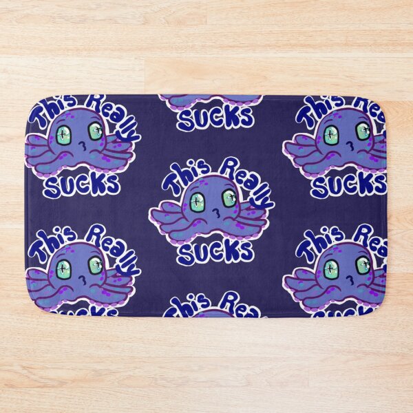 Item preview, This Sucks designed and sold by PyroAshes.