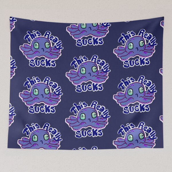 Item preview, This Sucks designed and sold by PyroAshes.