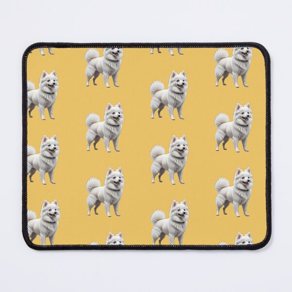 Item preview, Japanese Spitz designed and sold by Bilisik.