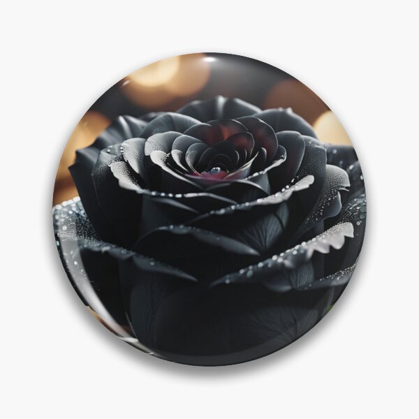 Item preview, Black Rose v4 designed and sold by sedyCompany.