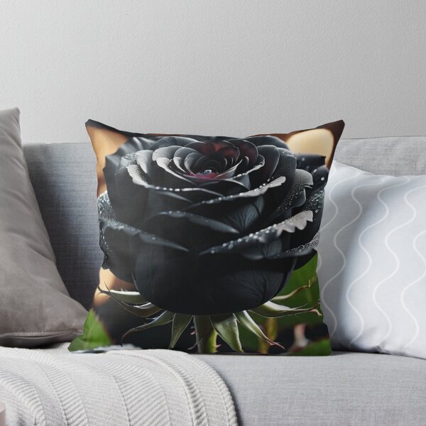 Item preview, Black Rose v4 designed and sold by sedyCompany.
