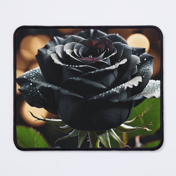 Item preview, Black Rose v4 designed and sold by sedyCompany.