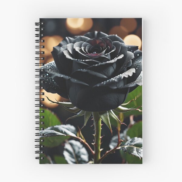 Item preview, Black Rose v4 designed and sold by sedyCompany.