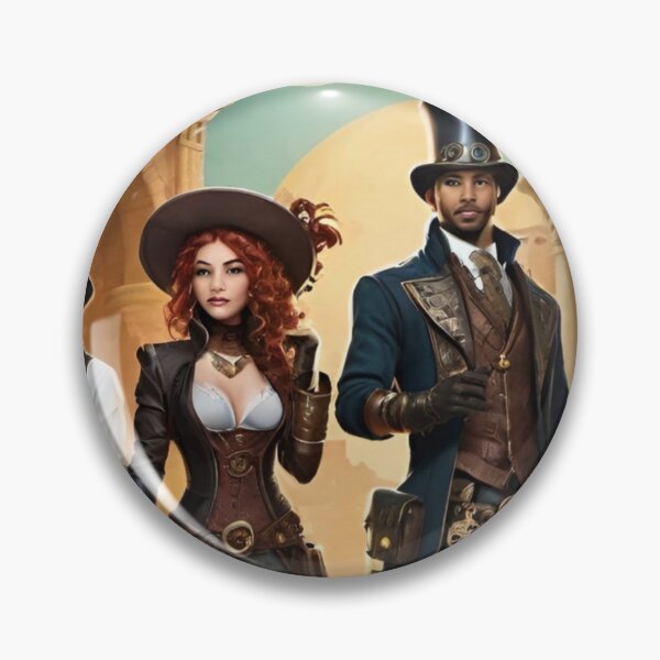 Item preview, Shadows United: The Enigmatic Quartet designed and sold by GrizzlyCollective.