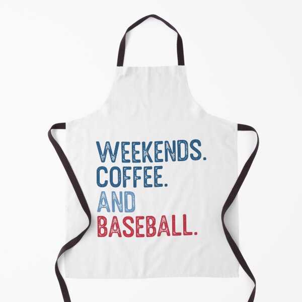 Item preview, Weekends coffee and Baseball Sideline Social Club, Baseball Graphic, Baseball Softball, designed and sold by Yasserlaa.