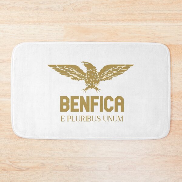 Item preview, Benfica Pluribus Gold B designed and sold by VRedBaller.