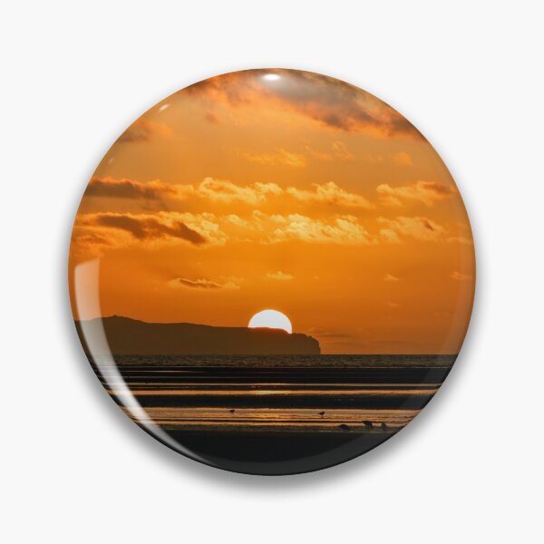 Item preview, Rhyl Sunset Wales designed and sold by AJEvans.