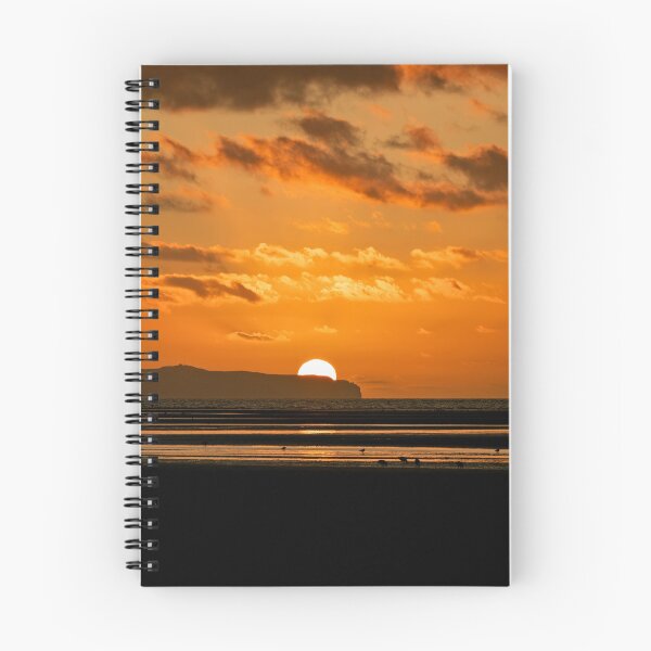 Item preview, Rhyl Sunset Wales designed and sold by AJEvans.