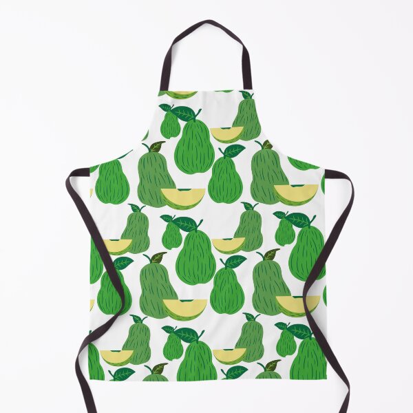 Item preview, Green pears designed and sold by TheDreamer04.