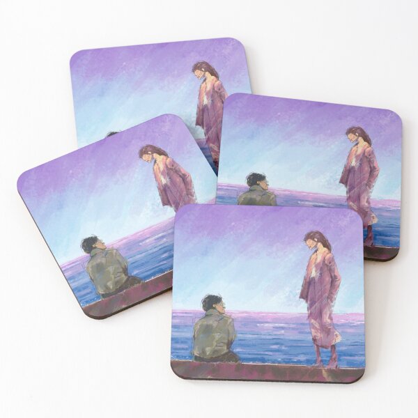 Item preview, "the opposite, the complementary way" designed and sold by Kuromba.