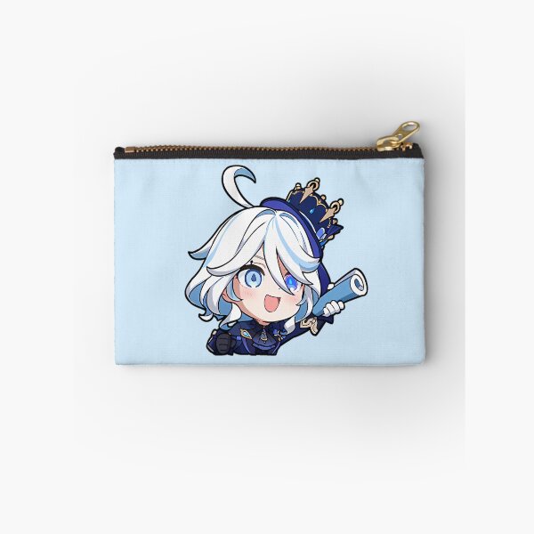 Item preview, Furina | Genshin Impact designed and sold by Verthalies.