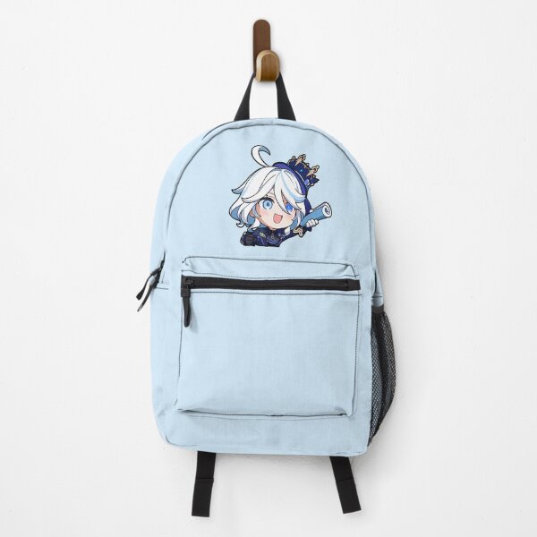Item preview, Furina | Genshin Impact designed and sold by Verthalies.