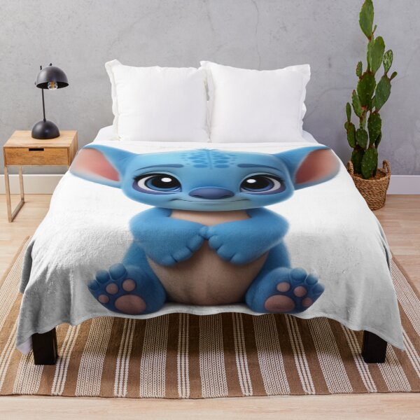 Item preview, Baby Stitch 2 designed and sold by AleksandarRoyal.