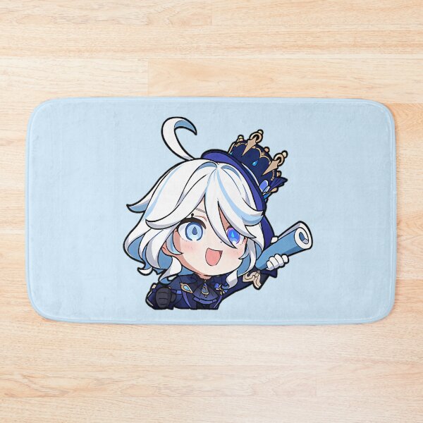 Item preview, Furina | Genshin Impact designed and sold by Verthalies.