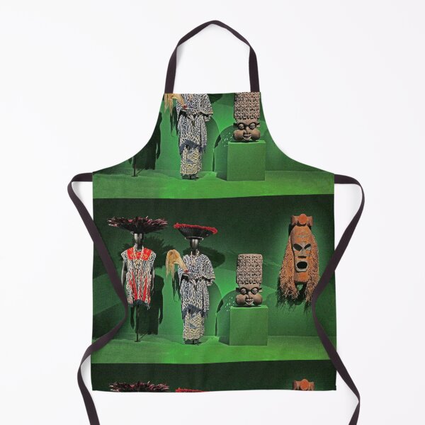 Item preview, vr 3622 / finition 2023 - 66 Musée Branly-Chirac à Paris sur le Cameroun - Okaio Créations Olavia-Olao designed and sold by o.okaïo.