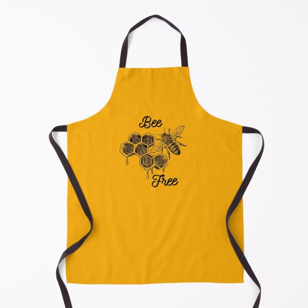 Item preview, Bee free 2 designed and sold by Laimiboz-art.