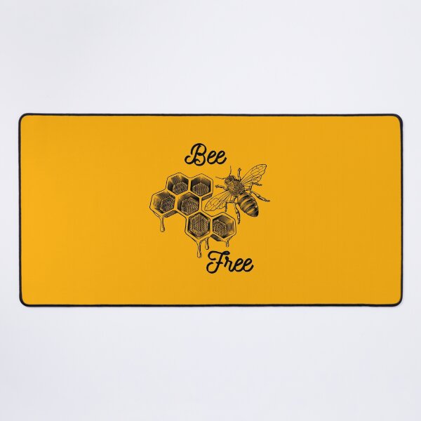 Item preview, Bee free 2 designed and sold by Laimiboz-art.