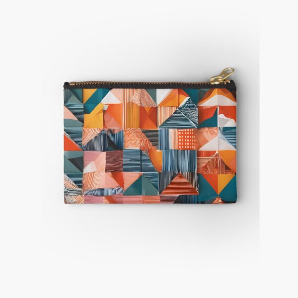 Item preview, Origami Print 4th iteration designed and sold by Japaholic.