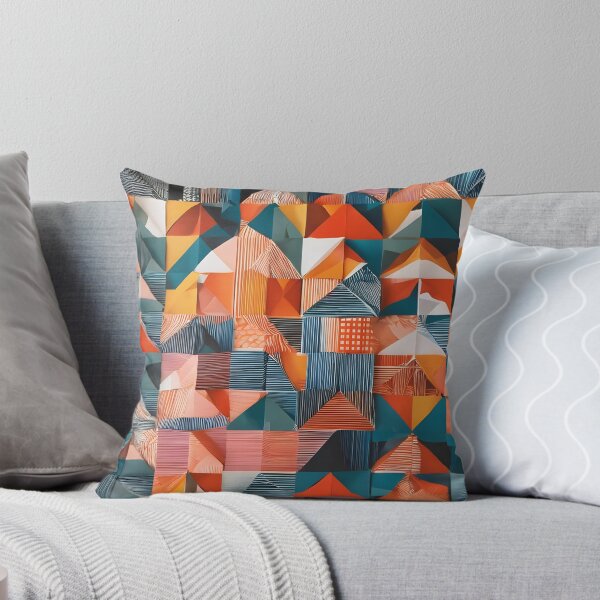 Item preview, Origami Print 4th iteration designed and sold by Japaholic.