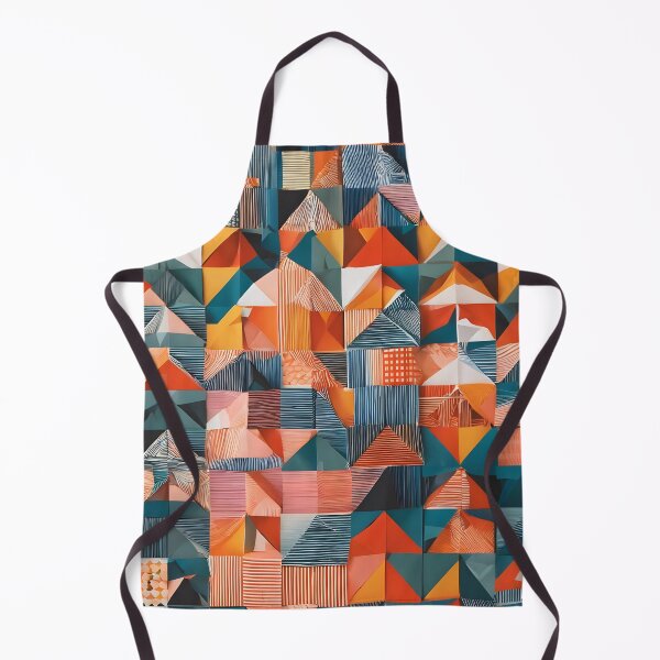 Item preview, Origami Print 4th iteration designed and sold by Japaholic.