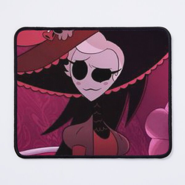 Item preview, Hazbin Hotel Rosie designed and sold by Dark-Side-Shop.