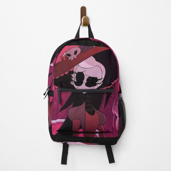 Item preview, Hazbin Hotel Rosie designed and sold by Dark-Side-Shop.