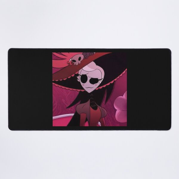 Item preview, Hazbin Hotel Rosie designed and sold by Dark-Side-Shop.
