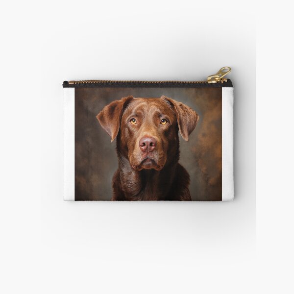Item preview, Chesapeake Bay Retriever designed and sold by PetsArt.