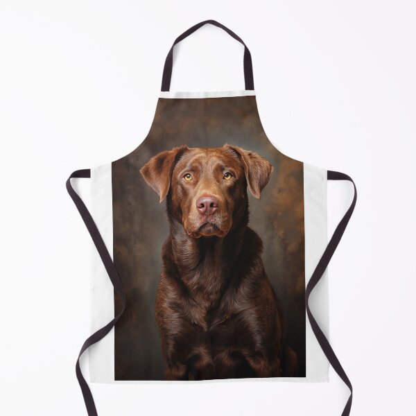 Item preview, Chesapeake Bay Retriever designed and sold by PetsArt.