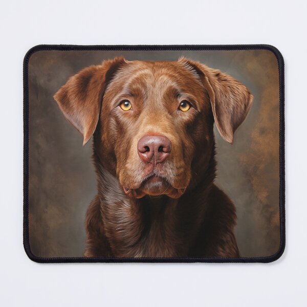 Item preview, Chesapeake Bay Retriever designed and sold by PetsArt.
