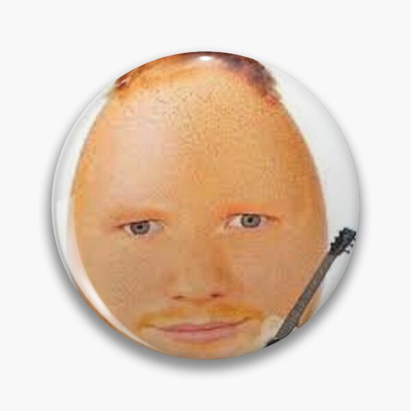 Item preview, Egg Sheeran  designed and sold by Totallynotalina.