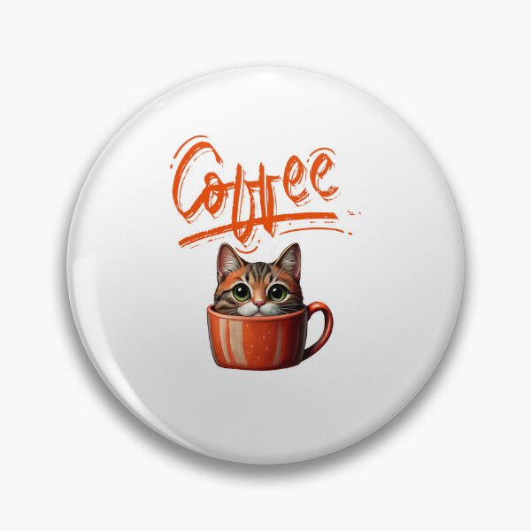 Item preview, I Love Coffee: The Perfect Design for Caffeine Enthusiasts designed and sold by Colorful-Garden.