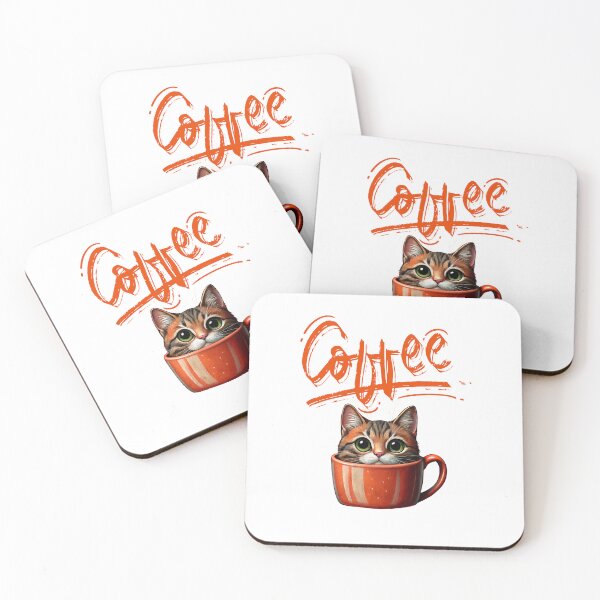 Item preview, I Love Coffee: The Perfect Design for Caffeine Enthusiasts designed and sold by Colorful-Garden.