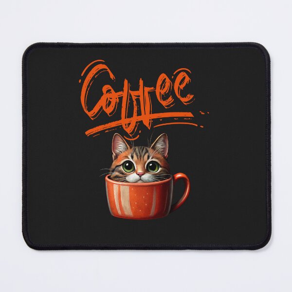 Item preview, I Love Coffee: The Perfect Design for Caffeine Enthusiasts designed and sold by Colorful-Garden.