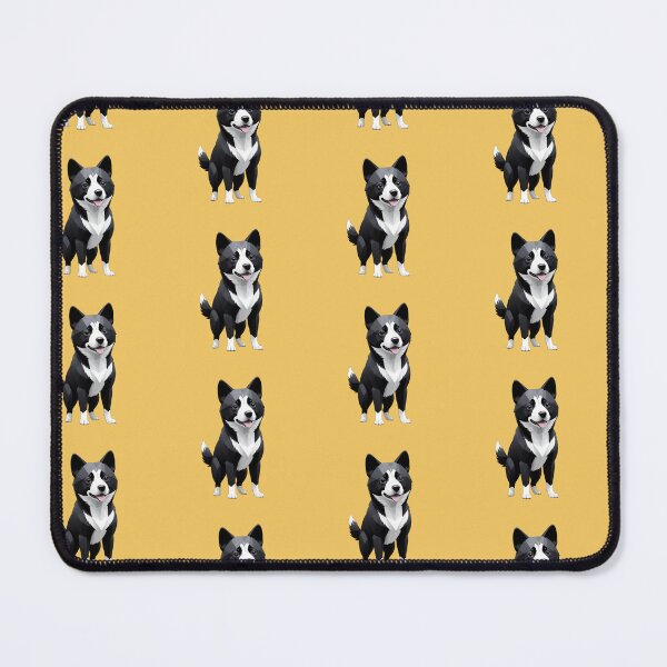 Item preview, Karelian Bear Dog designed and sold by Bilisik.